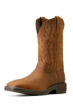Ridgeback Herren Country Boots