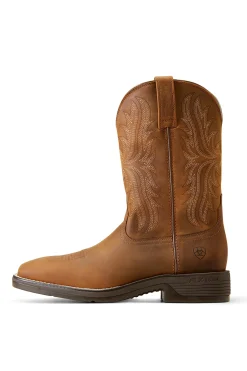 Ridgeback Herren Country Boots