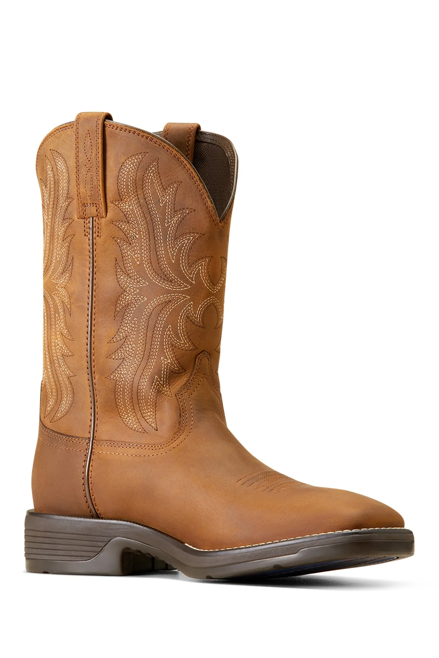 Ridgeback Herren Country Boots