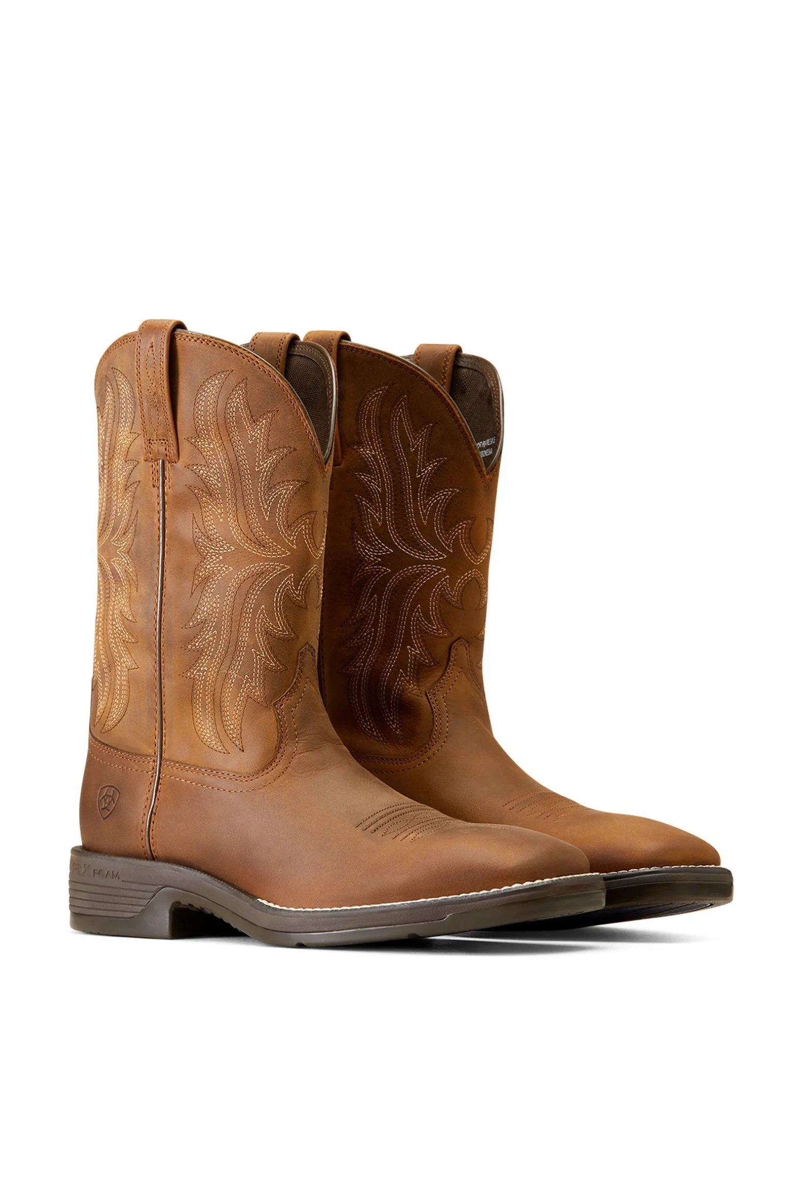 Ridgeback Herren Country Boots