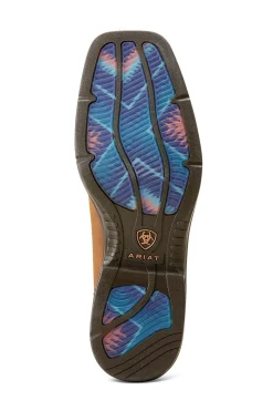 Ridgeback Herren Country Boots