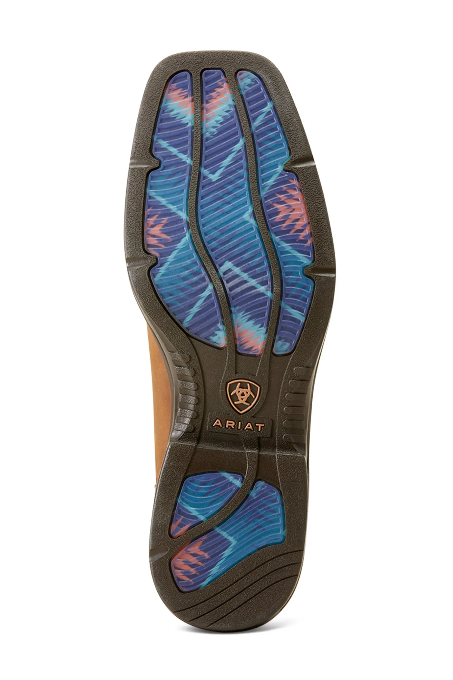 Ridgeback Herren Country Boots