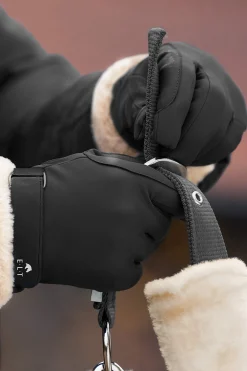 Ridingglove St. Moritz