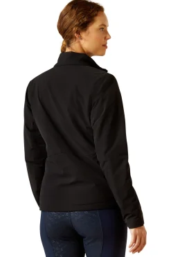 Rion StretchShell Wattierte Jacke