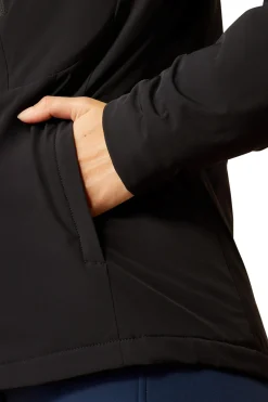 Rion StretchShell Wattierte Jacke