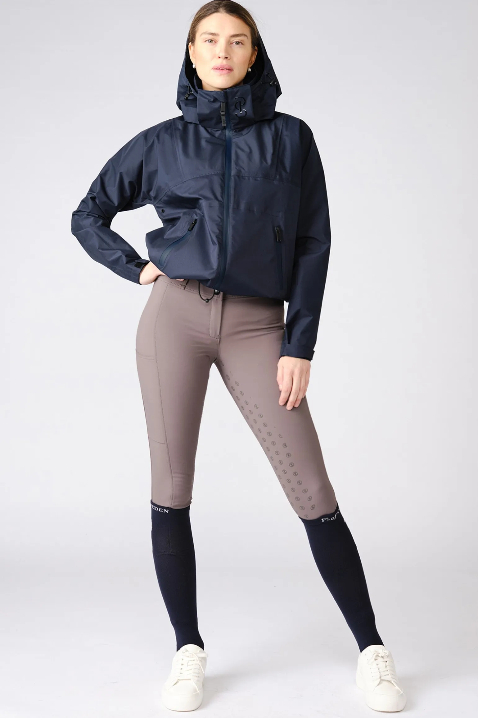 River Women´s Technical Jacket