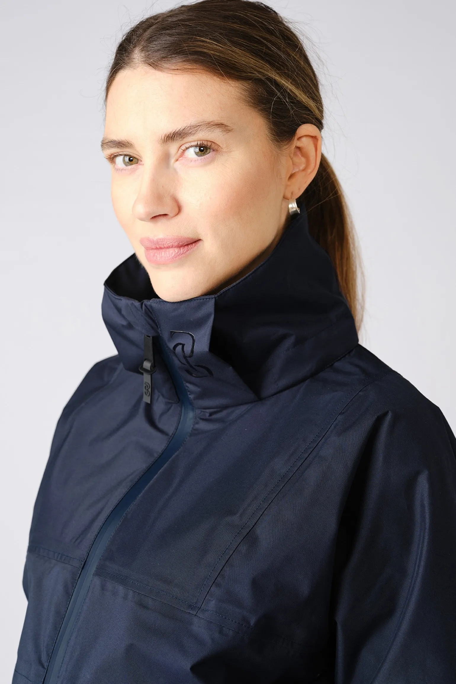 River Women´s Technical Jacket