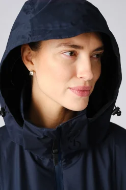 River Women´s Technical Jacket