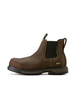 Riveter H2O Damen Chelsea Stiefeletten