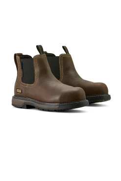 Riveter H2O Damen Chelsea Stiefeletten