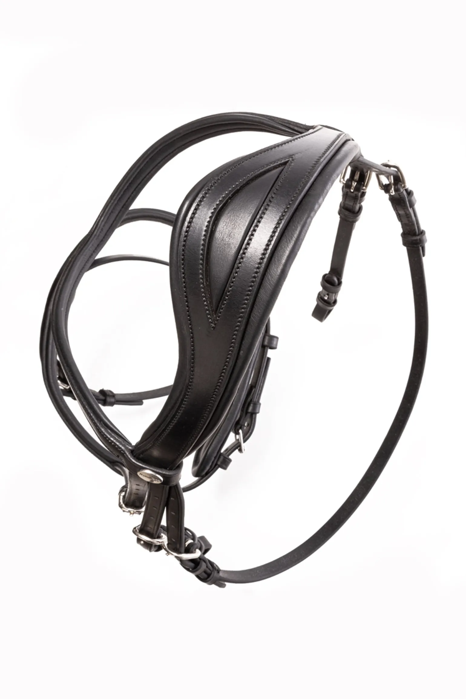 Robin Englische Trense