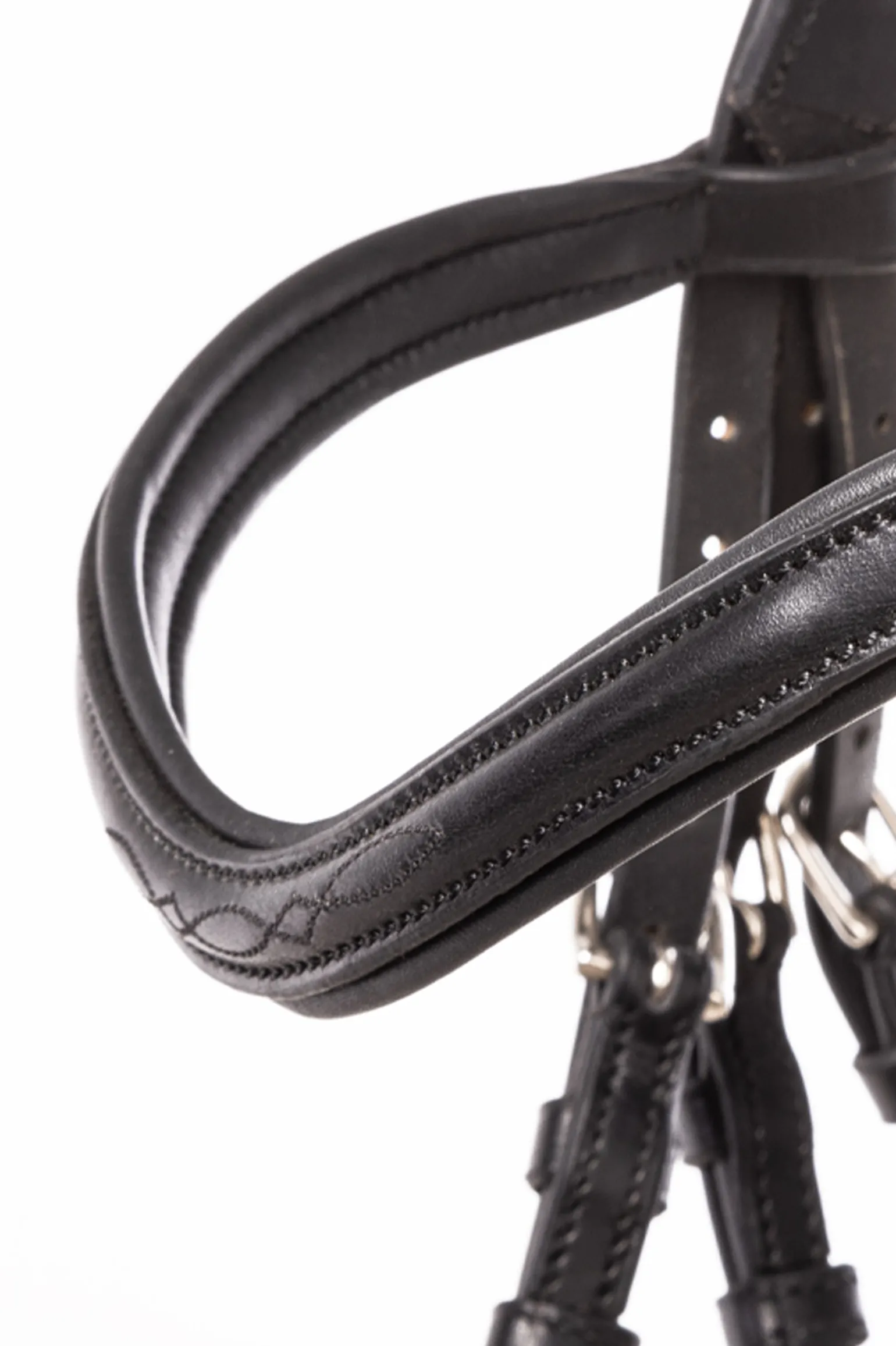 Robin Englische Trense