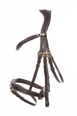 Robin Englische Trense