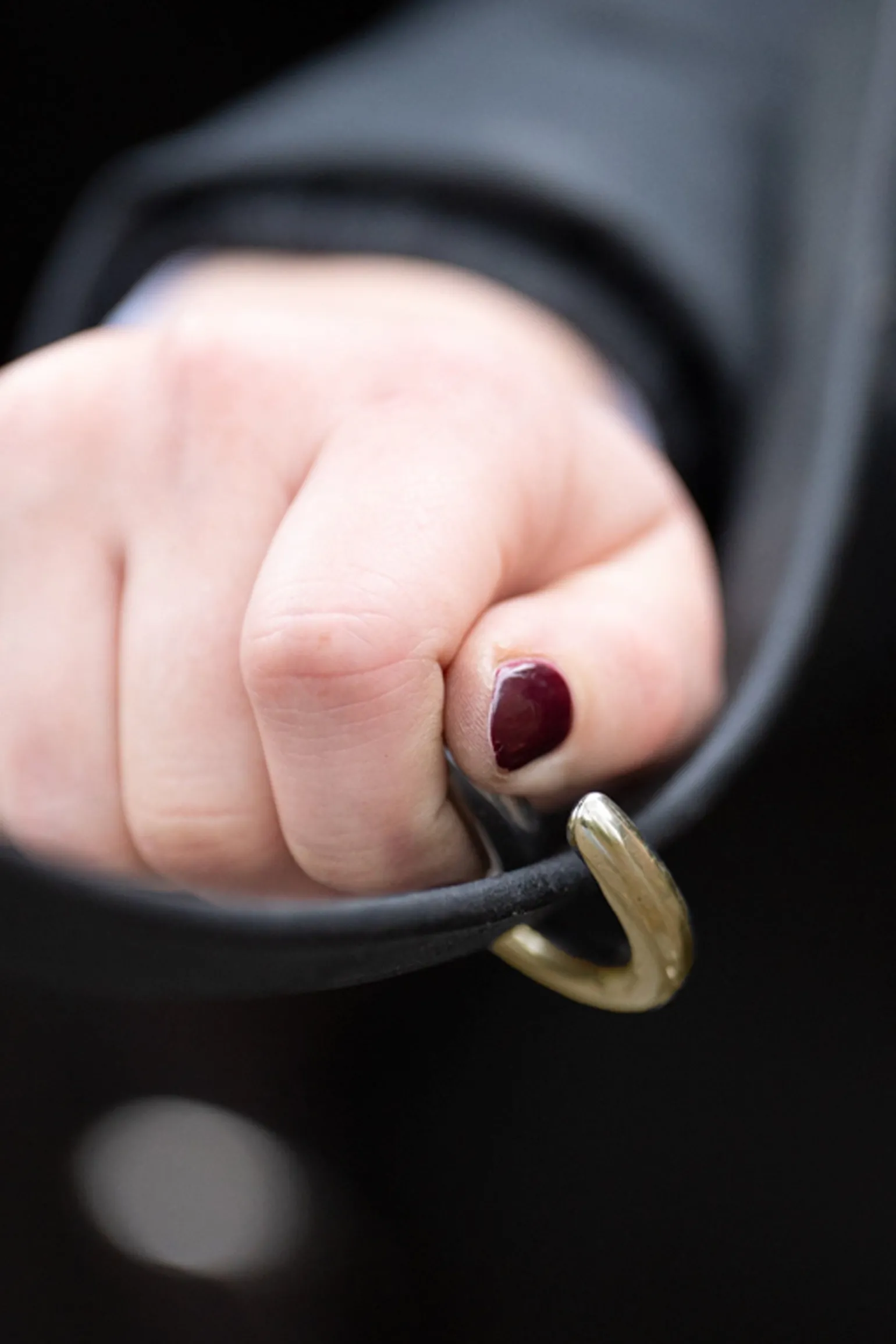 Robin 3-Punkt Brustblatt mit Elastik