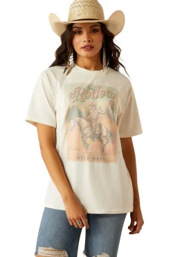 Rodeo Damen T-Shirt