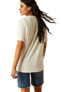 Rodeo Damen T-Shirt