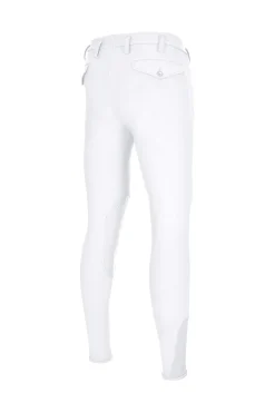 Rodrigo Grip II Reithose mit Kniebesatz für Herren