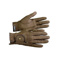 Roeck Grip Fleece Handschuhe