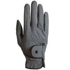 Roeck Grip Fleece Handschuhe