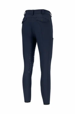 Romy Damen Reithose mit Kniegrip