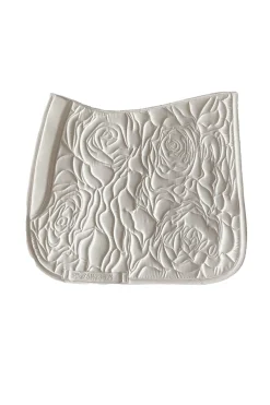 Rose Quilt Dressurschabracke