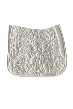 Rose Quilt Dressurschabracke