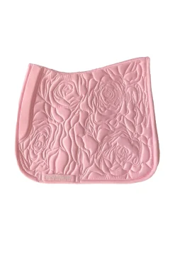 Rose Quilt Dressurschabracke