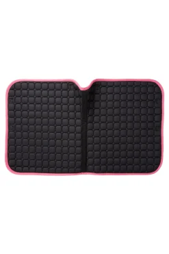 Rose Tonique Dressurschabracke