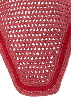 Rose Tonique Fliegenhaube