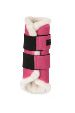 Rose Tonique Gamaschen