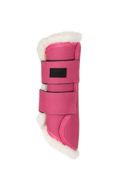 Rose Tonique Gamaschen