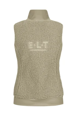 Rotterdam Fleece Weste