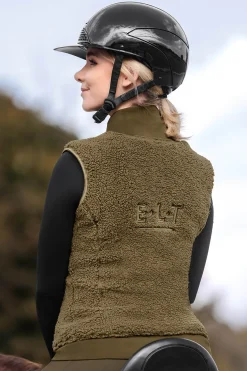 Rotterdam Fleece Weste