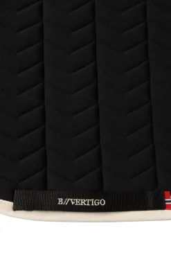 Rouge Reflexion Dressur Schabracke