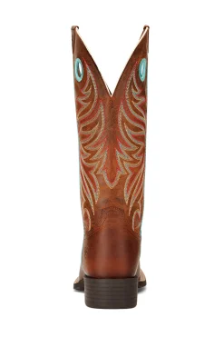 Round Up Ryder Damen Westernstiefel