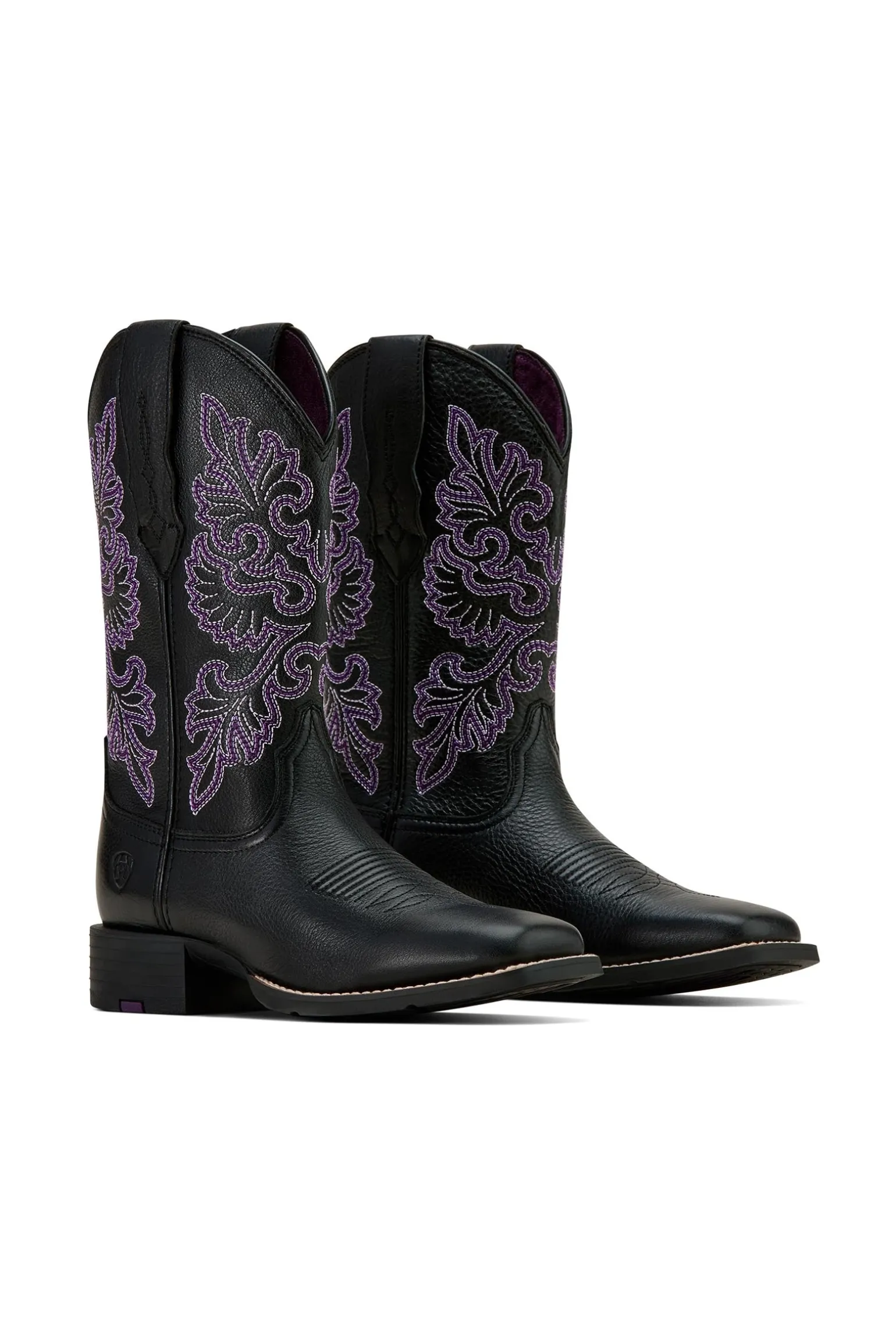 Round Up StretchFit Damen Westernstiefel