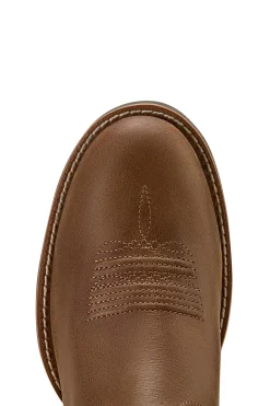 Round Up StretchFit Damen Westernstiefel