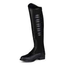 Rover Reitstiefel mit Silikonbesatz