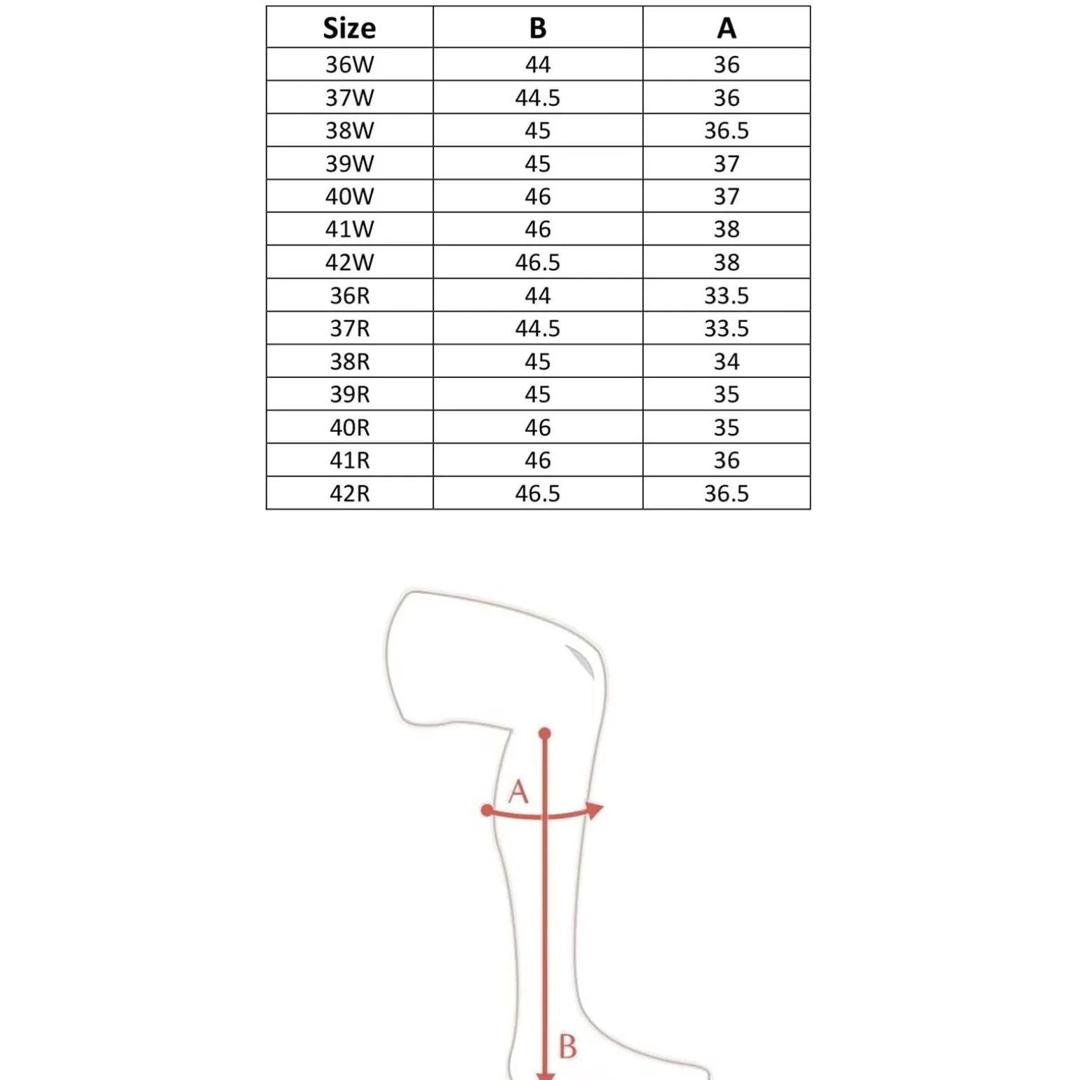 Rover Reitstiefel mit Silikonbesatz