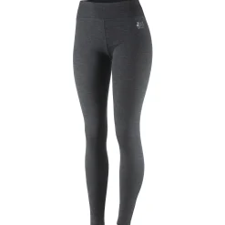 Roxie Damen Thermoleggings mit Merinowolle