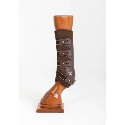 Royal Arbeitsgamaschen, hinten