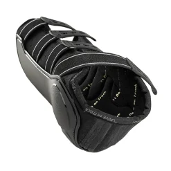 Royal Arbeitsgamaschen, vorne