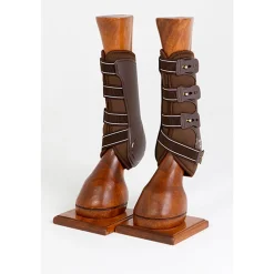 Royal Arbeitsgamaschen, vorne