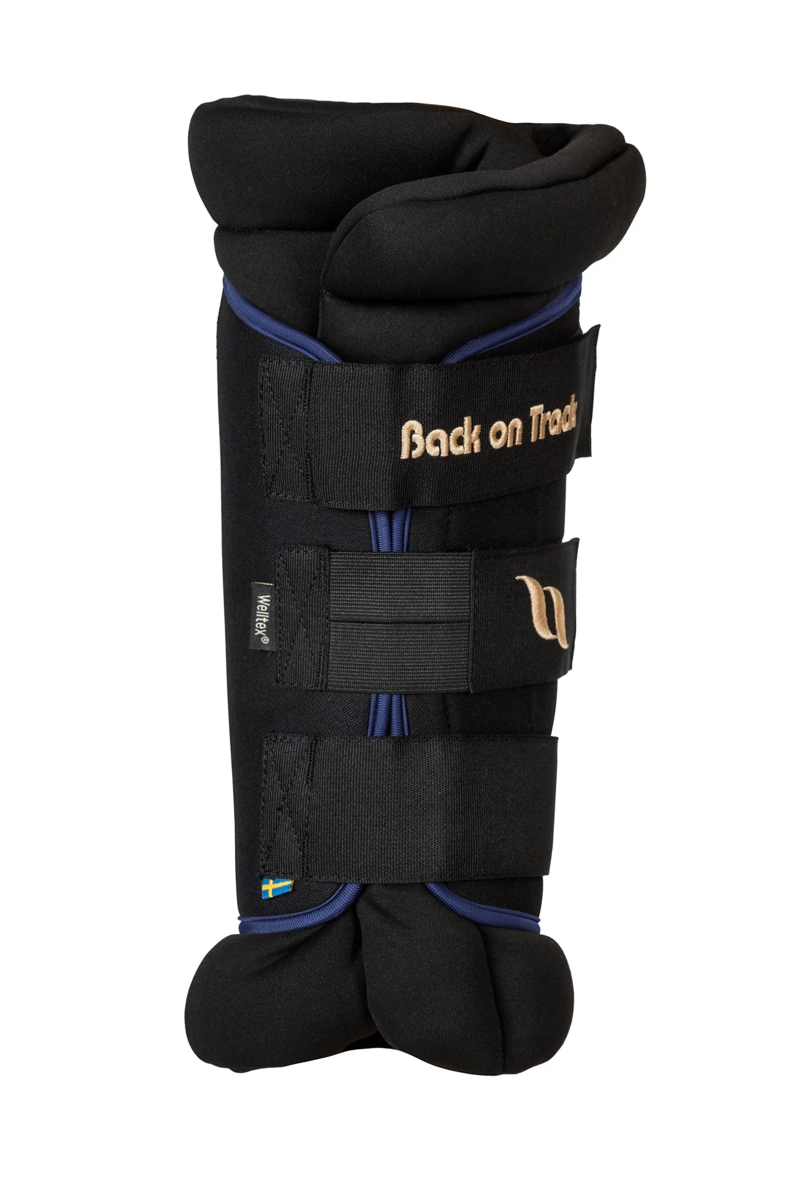 Royal Deluxe Sprunggelenkschoner (Paar)