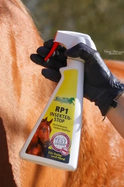 RP1 Insekten-Stop Spray, 500ml