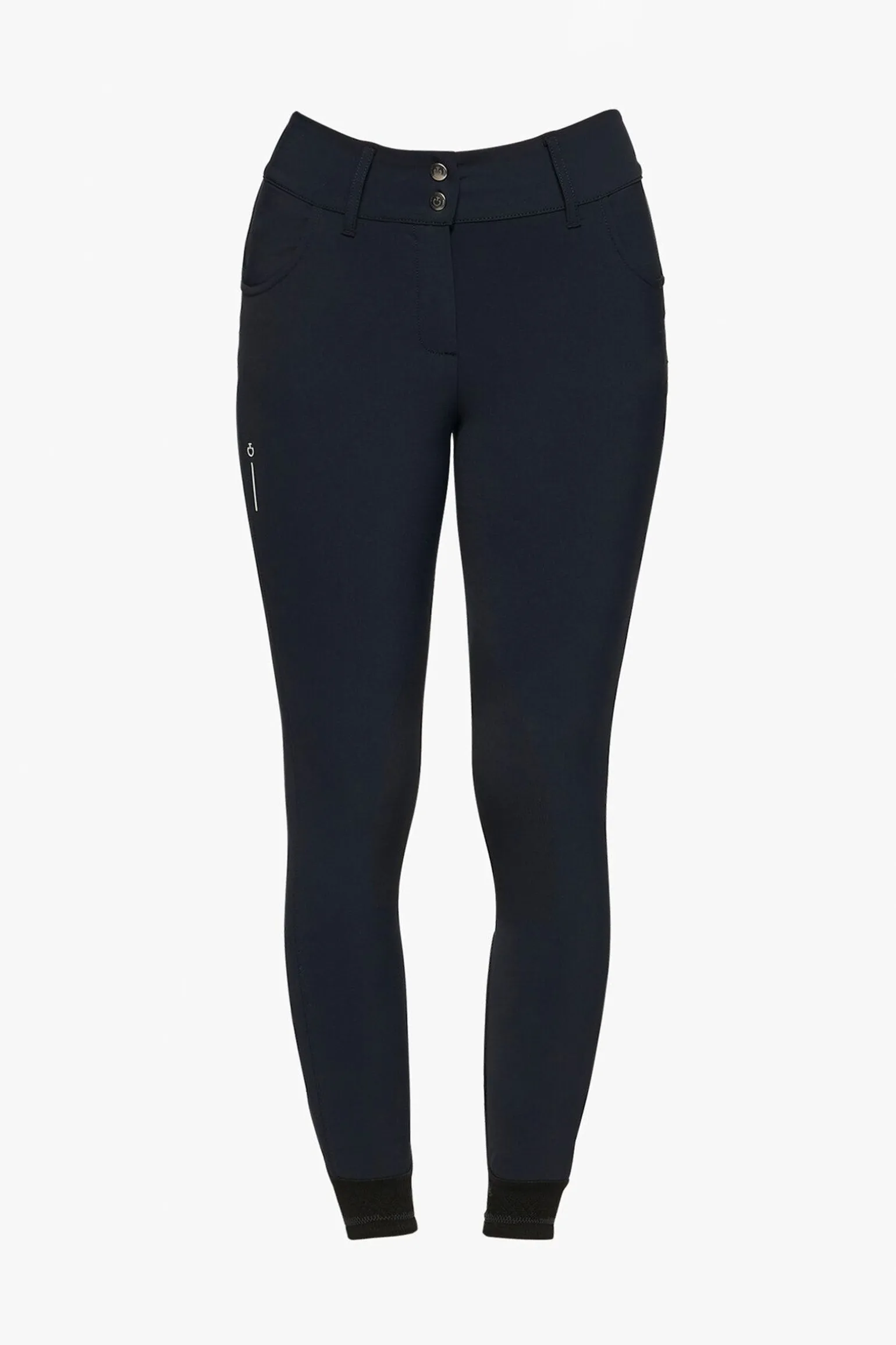 RS Damen Reithose mit hohem Bund und integriertem Grip