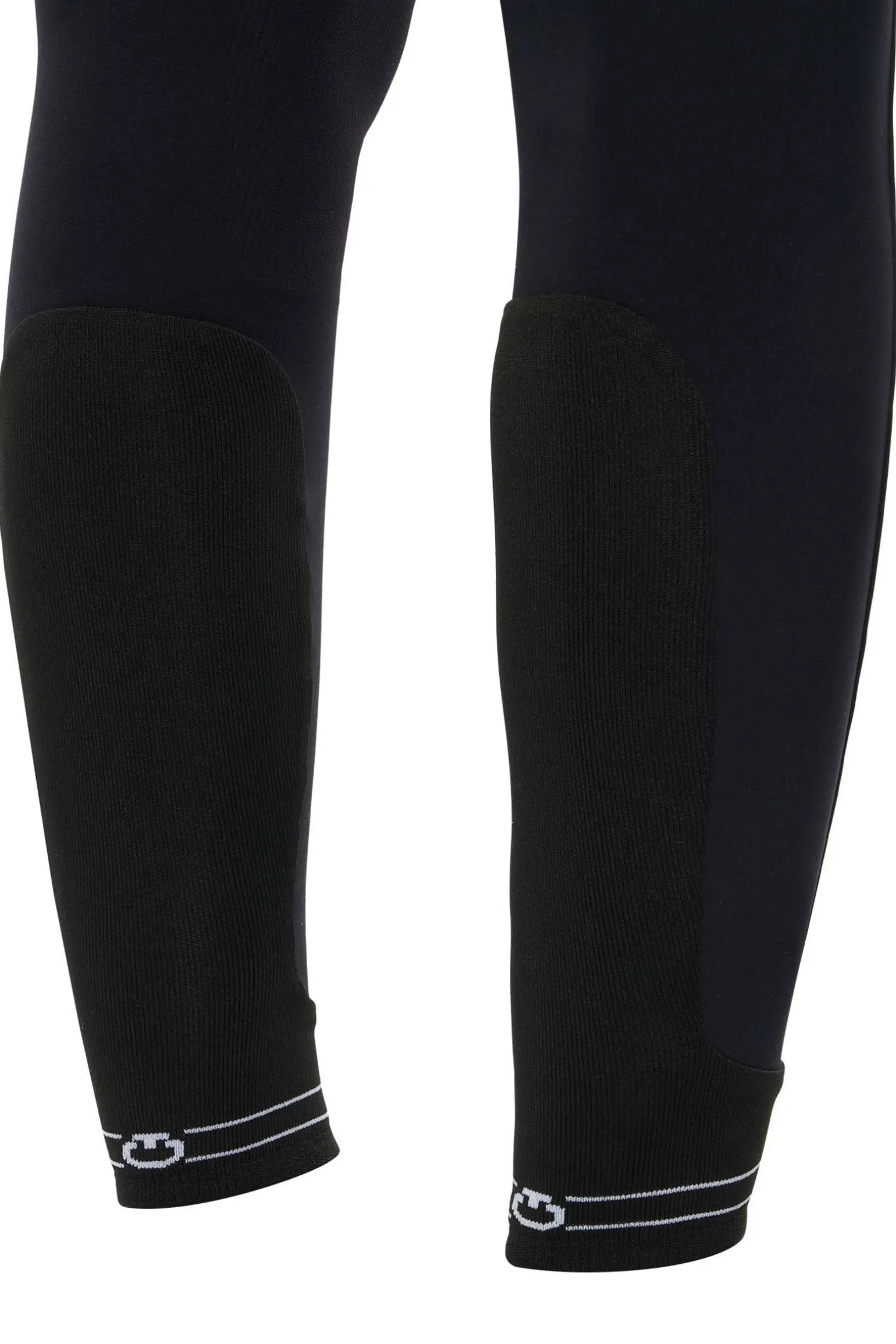 RS Damen Reithose mit hohem Bund und integriertem Grip