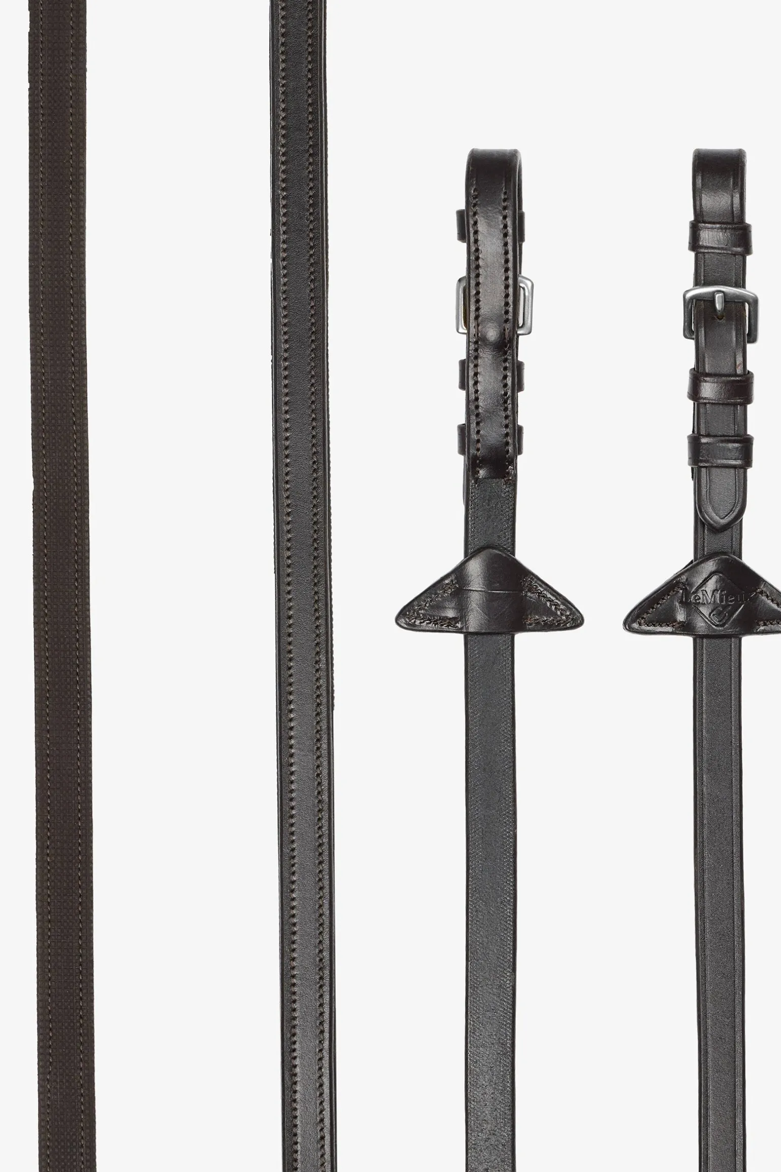 Rubber Half Lined Gummizügel