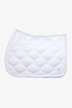 Ruffle Springschabracke