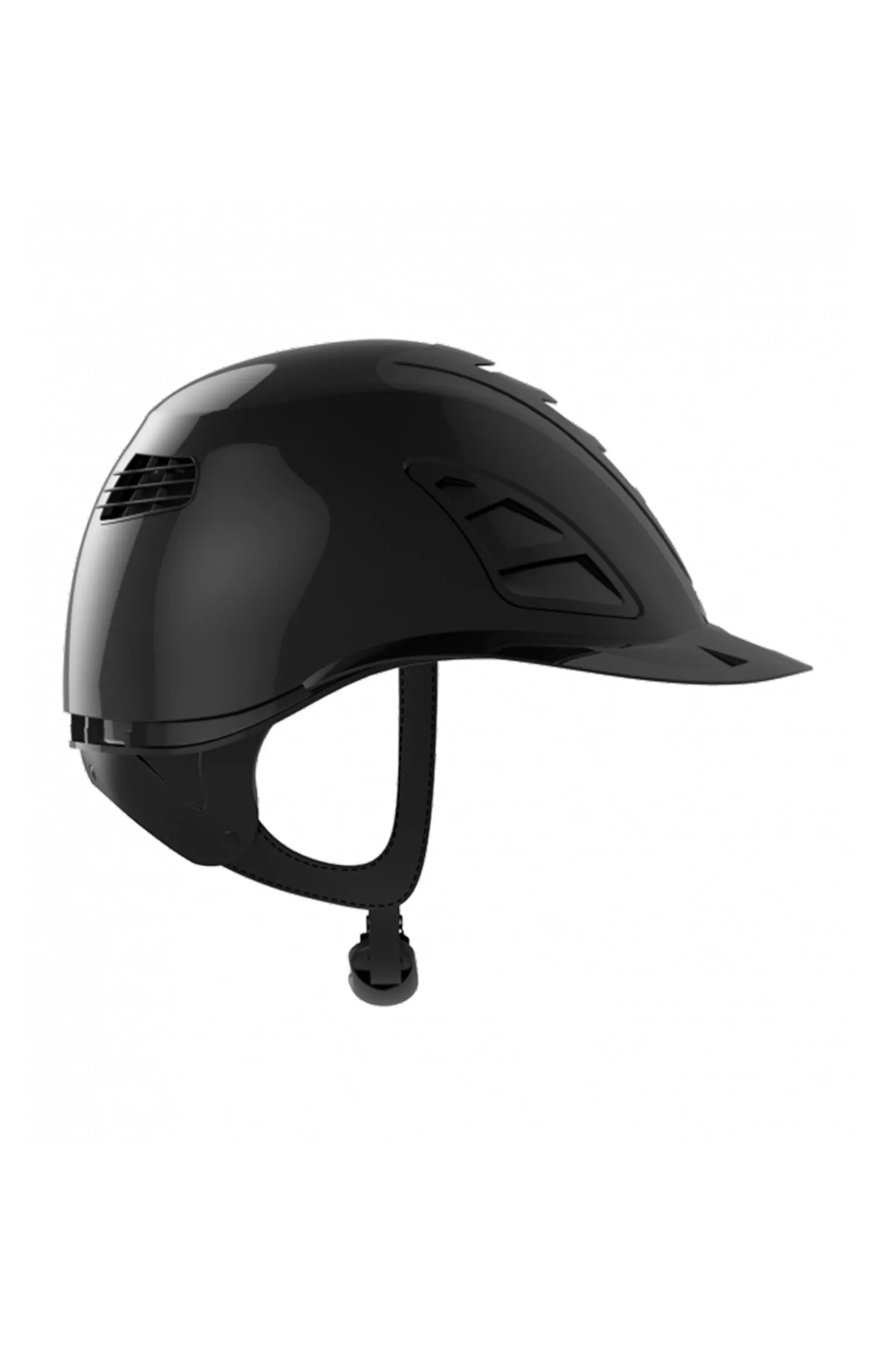 4S First Lady Hybrid Riding Helmet